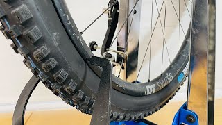 Quale ruota? Parte 1: il cerchio