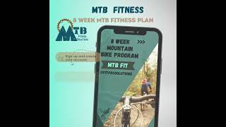 MTB Fitness-Improve Strength, Power, and Body...
