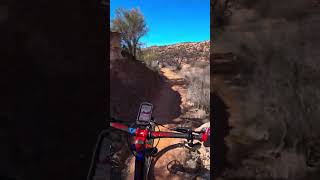 Fun Section at Dead Horse Ranch #shorts