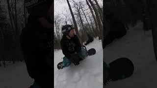 Mount Bohemia On A Slushy Day | Part 10: “I...