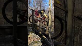 #mtblife #mtblove #mtb #shorts #stairsmtb