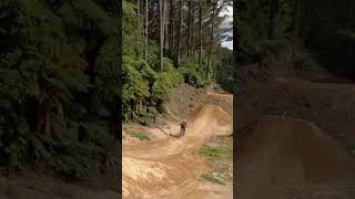 @joneseymtb Hitting the Big Jumps