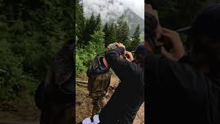 the muddiest day in MTB History? 