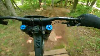 Windham Race Run ESC#8 2022
