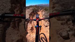 Incredibly fun Section of Trail