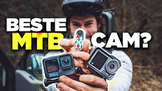 ULTIMATIVER ACTION CAM Vergleich! | GoPro vs....