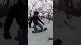 Mount Bohemia On A Slushy Day | Part 9:...
