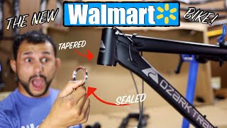 Ozark Trail VIBE: Initial Impressions | Who...