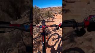 Fun Section on Thumper #shorts