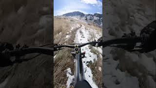 Favorite Winter Trail Conditions #fatbike