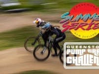Crankworx Summer Series - Watch Party