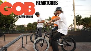 The Ultimate Game Of Bike Rematch That...
