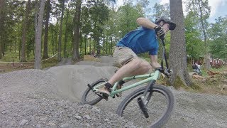 Skatås Pumptrack