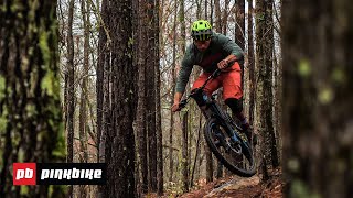Local Flavours: Checking Out The Riding In...