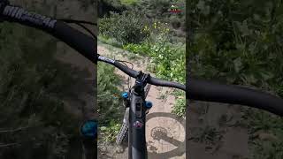 MTB Riding | OCs Newest Secret Trail | Feb 18,...