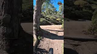 MTB Riding | How to Clear a Root and...