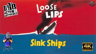 MTB Riding | Loose Lips Sink Ships | OCs...