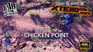 MTB Riding Slim Shady and More | Xtended Cut |...