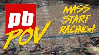 Megavalanche Qualifier GoPro 2017