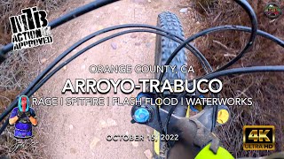MTB Riding | Rage | Spitfire | Flash Flood |...