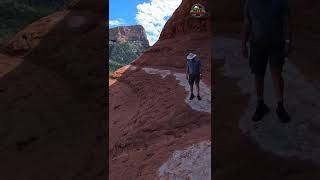  Don't Do It! #Shorts #hiking #viral #trending...
