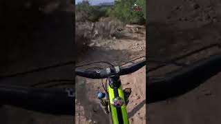 eMTB | What Happens When You Run Out Of...