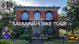 Something a Little Bit Different | Savannah...