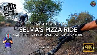 MTB Riding with the Selma'sPizza Group at...