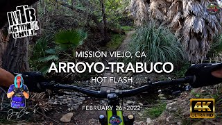 MTB Chill Riding the New Trails at...