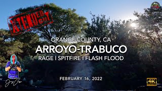 MTB Riding Rage, Spitfire and Flash Flood |...