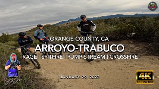 MTB Riding Rage | Spitfire | Crossfire at...