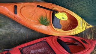 Kayaking | Something A Little Bit Different,...