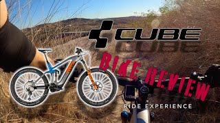 2020 CUBE Stereo Hybrid 160 HPC Review, Jan...