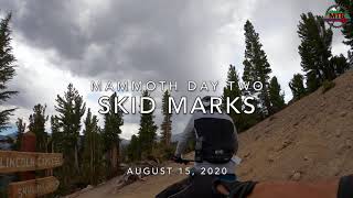BLOCKED | MTB Riding Mannoth Day 2: I've Got...