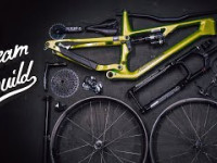 DREAM BUILD MTB - Merida ONE-SIXTY