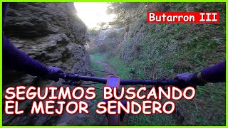 BUTARRON tercero ️ Otro gran descubrimiento...