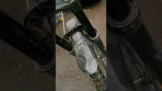We Are Ready For 2023 #shorts #mtb #bike...