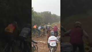3, 2 1 GOOO #shorts #mtb #bike #youtubeshorts...