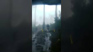 Crazy AVALANCHE #shorts #mtb #bike...