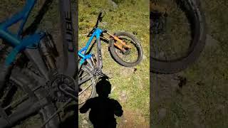 #shorts Forget the Money #mtb #visitmadeira...