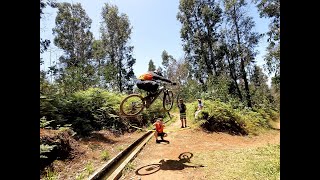 Enduro Challenge Madeira 2022