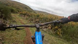 Madeira Island MTB West Side 'FORMIGA'