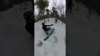 Mount Bohemia On A Slushy Day | Part 8: Out of...
