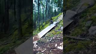 Blind Rock JUMP! #mtb #bike