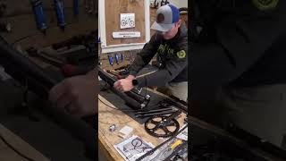 You Haven’t Seen A Bike Build Like...