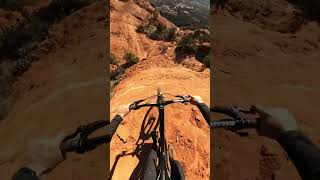 Sedona Steeps!