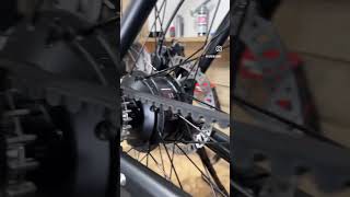 Oh that’s how that works #vanpowersbike...