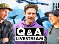 Ask us ANYTHING! Plus sponsor announcement....