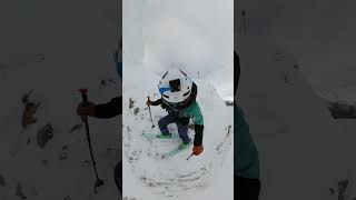 This is so Gnarly . Just going to send it!...