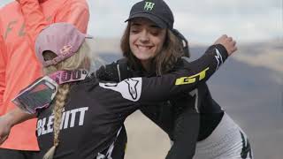 New Zealand's MEANEST Downhill Track?!